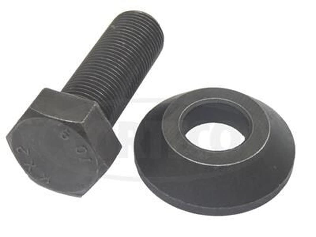 CORTECO Kit de boulons, Poulie-Vilebrequin CORT80001269