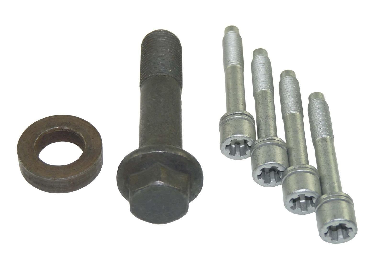 CORTECO Kit de boulons, Poulie-Vilebrequin CORT80004884