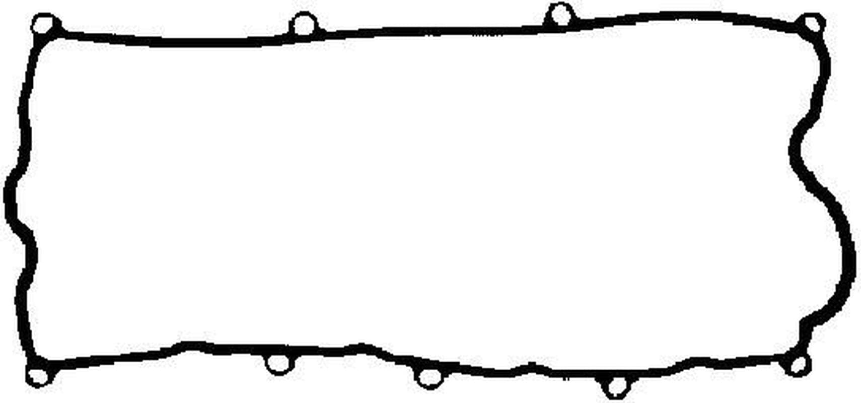CORTECO Joint couvre-culasse CORT83026677
