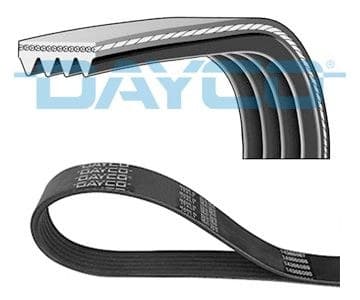 pièce auto DAYCO 4PK552