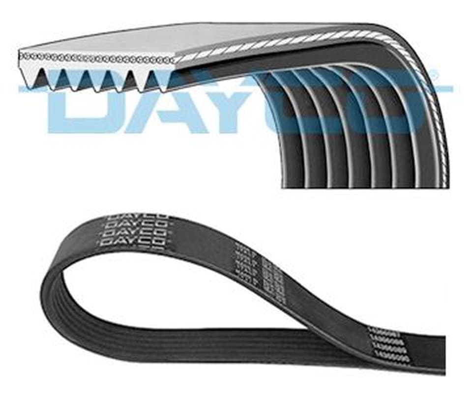 pièce auto DAYCO 7PK2265