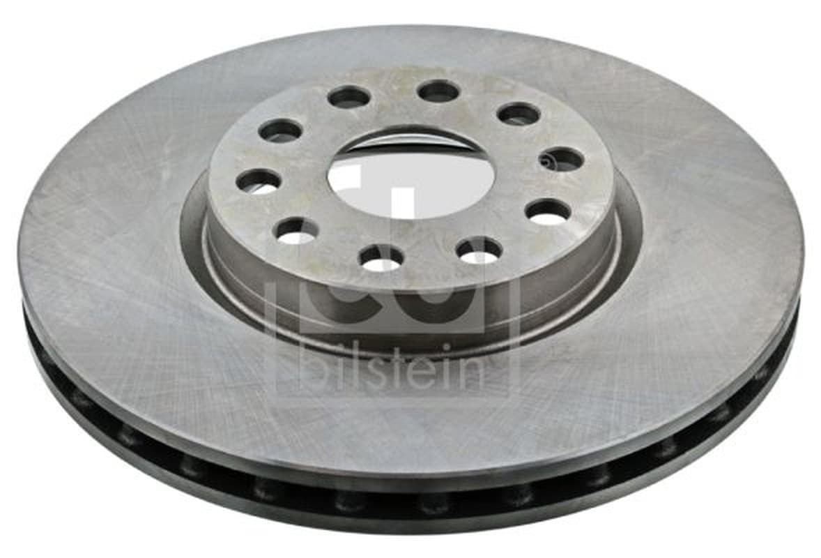Febi Bilstein Disco Freno 14077