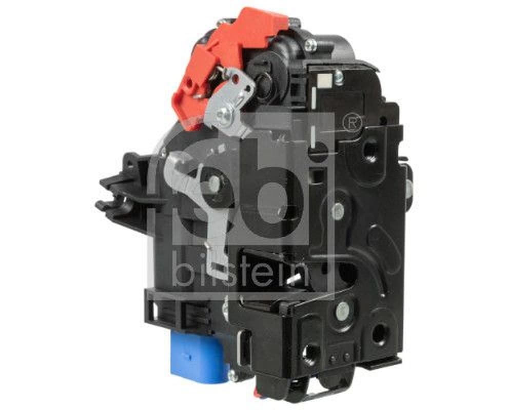 FEBI BILSTEIN Serrure avant droit 172114