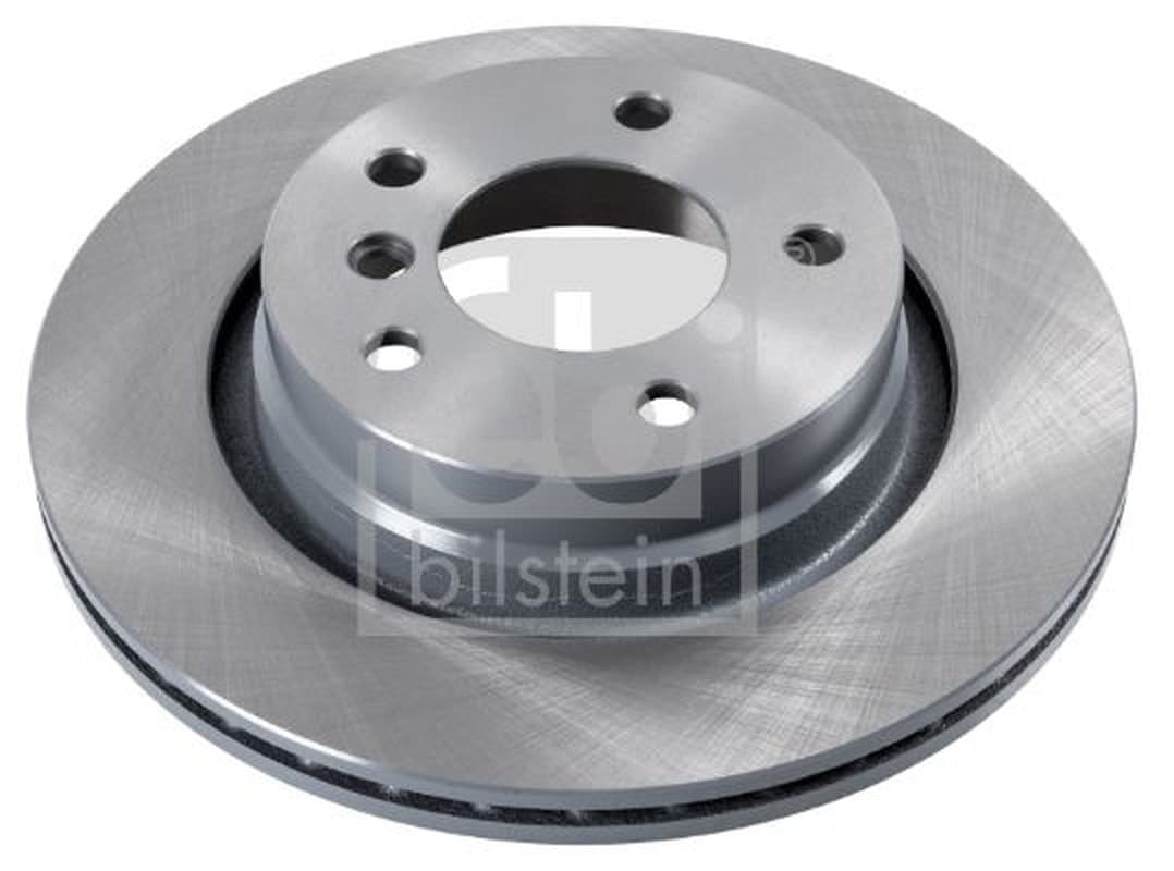 Febi Bilstein Disco Freno 17925