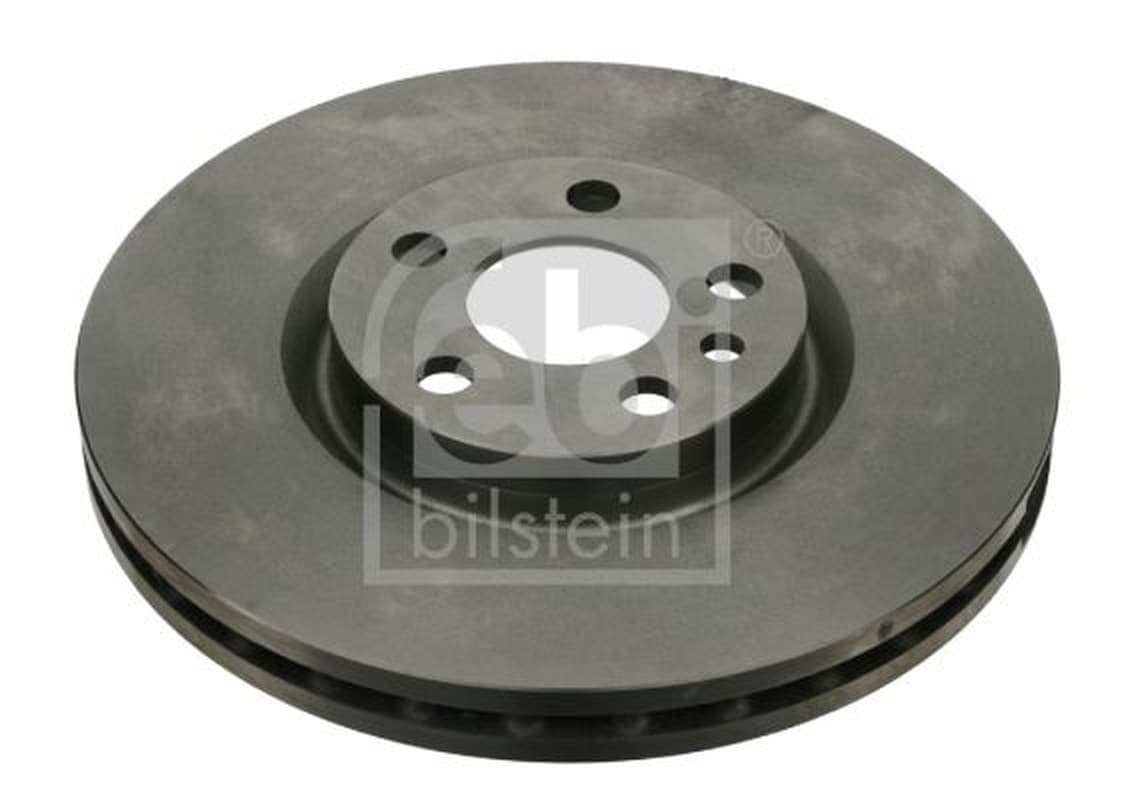 Febi Bilstein Disco Freno 22403