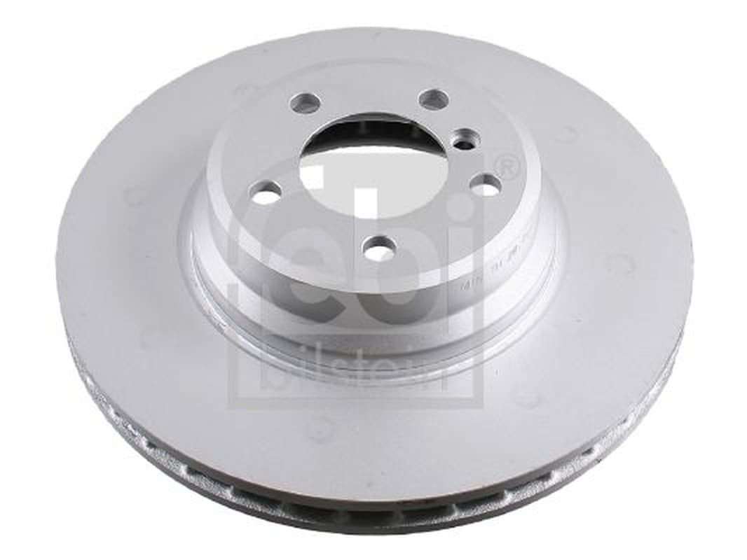 FEBI BILSTEIN disque de frein 24475 ventilazione interna diamètre 300 épaisseur 66 mm