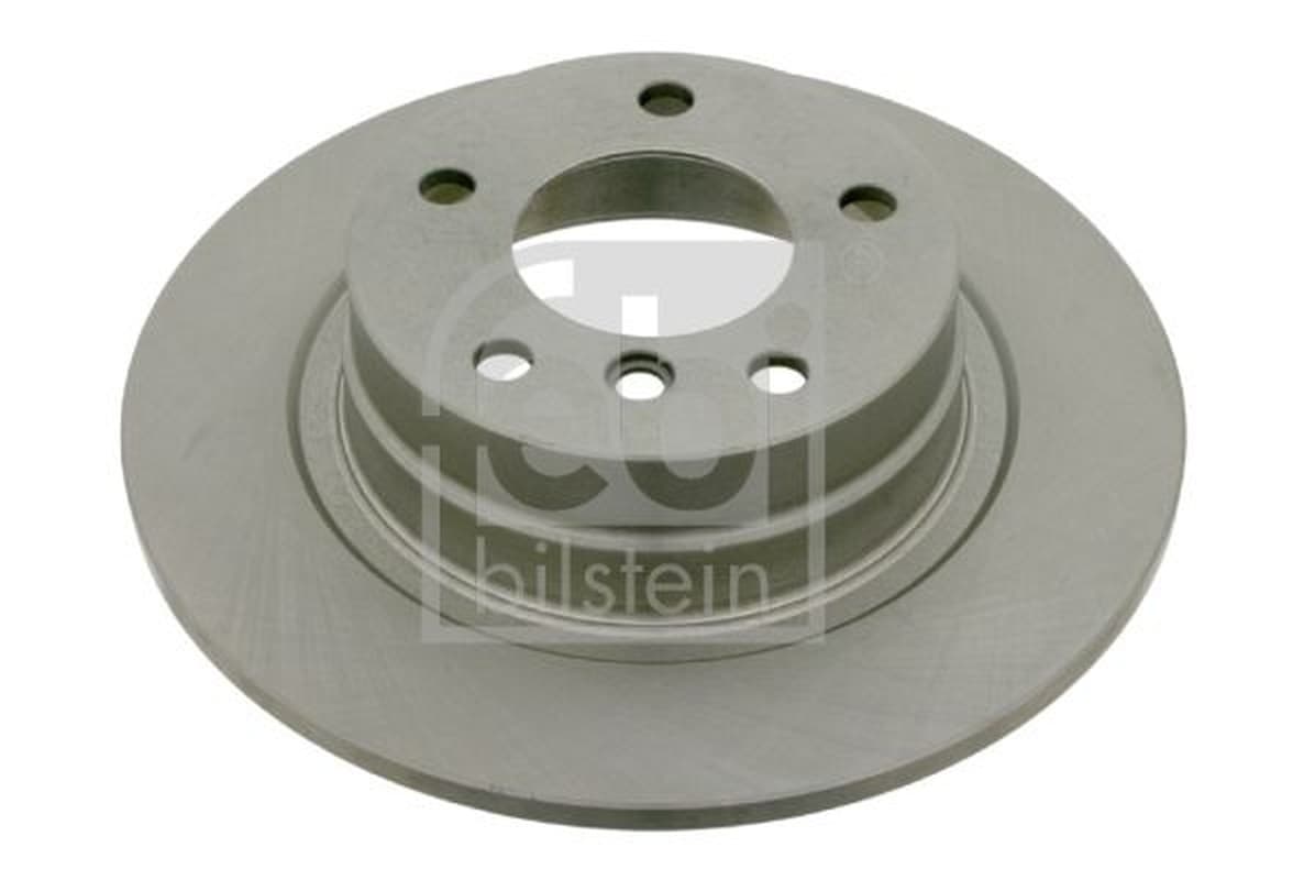 Febi Bilstein Disco Freno 24482