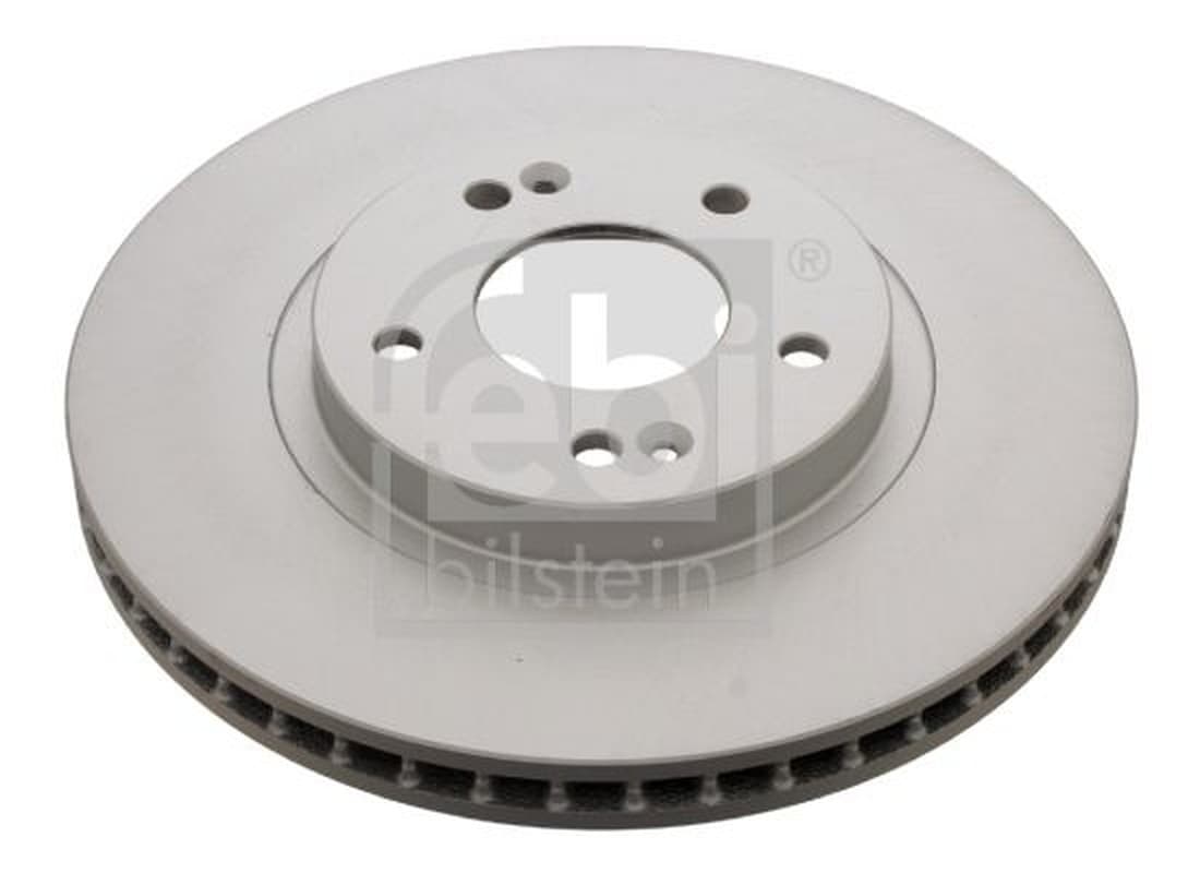 FEBI BILSTEIN disque de frein 31474 ventilazione interna diamètre 294 épaisseur 46,3 mm