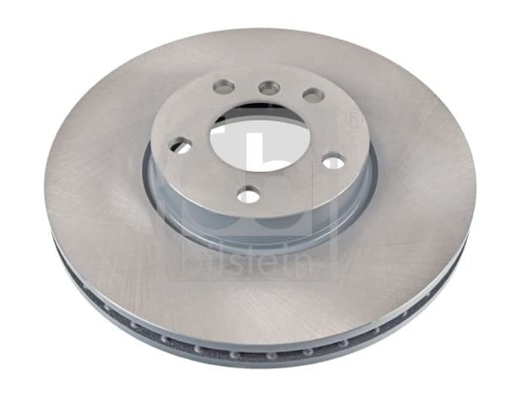 FEBI BILSTEIN Bremsscheibe 32264 ventilazione interna Durchmesser 332 Stärke 62,2 mm