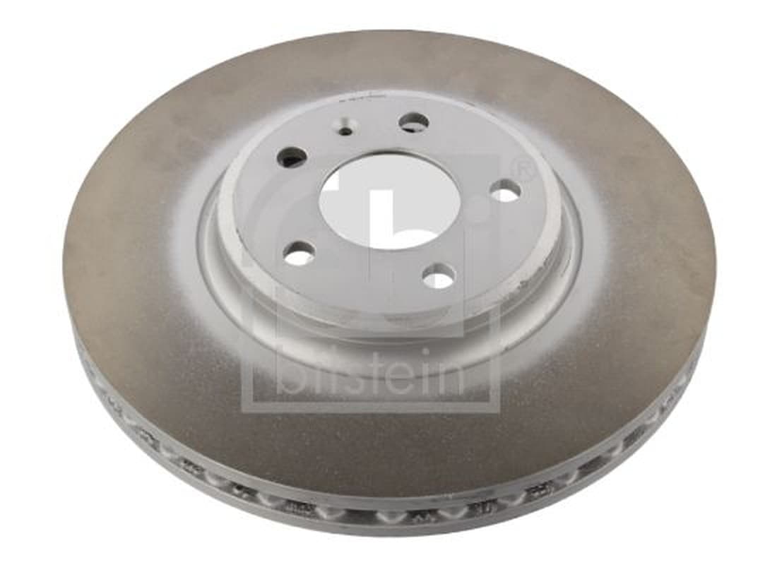 FEBI BILSTEIN disque de frein 36231 ventilazione interna diamètre 320 épaisseur 52,1 mm
