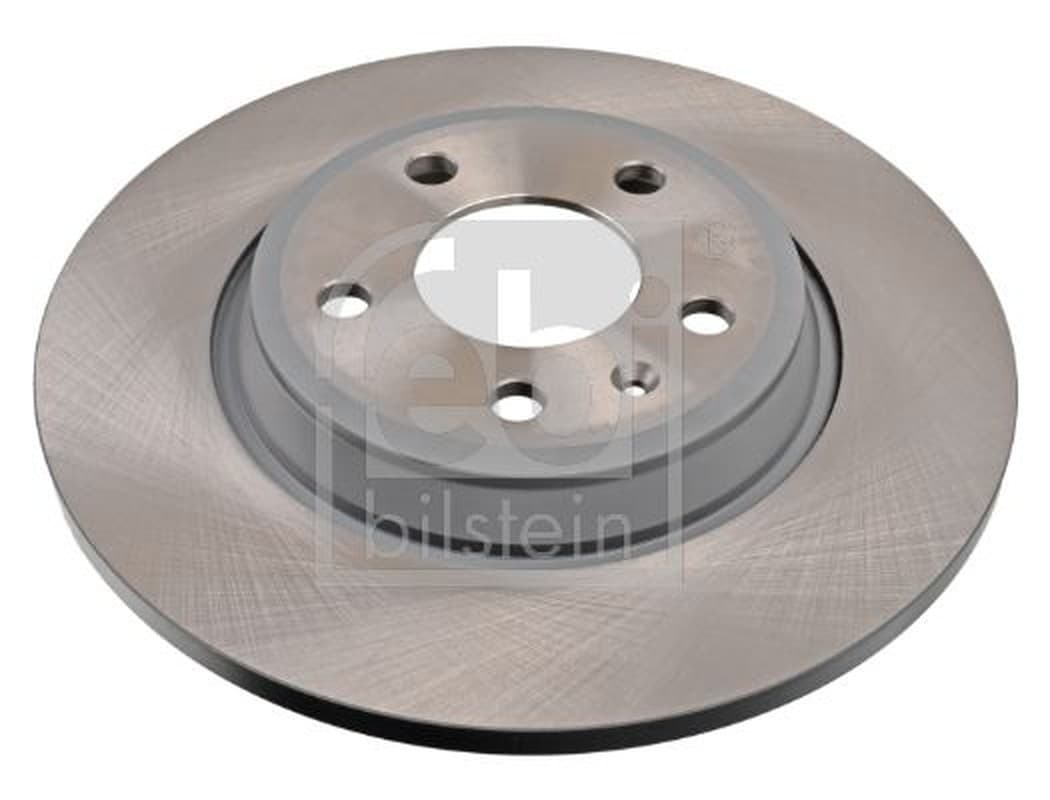 FEBI BILSTEIN disque de frein 36463 plein diamètre 300 épaisseur 36,2 mm