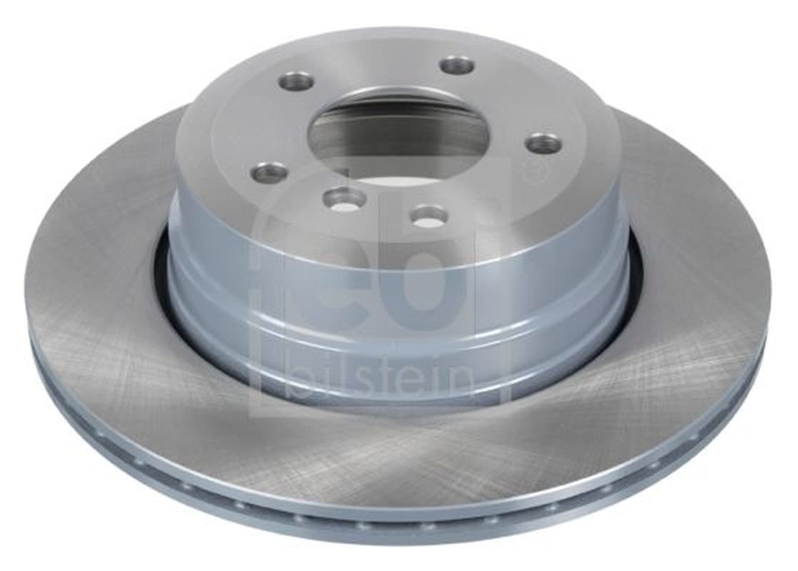 Febi Bilstein Disco Freno 43894