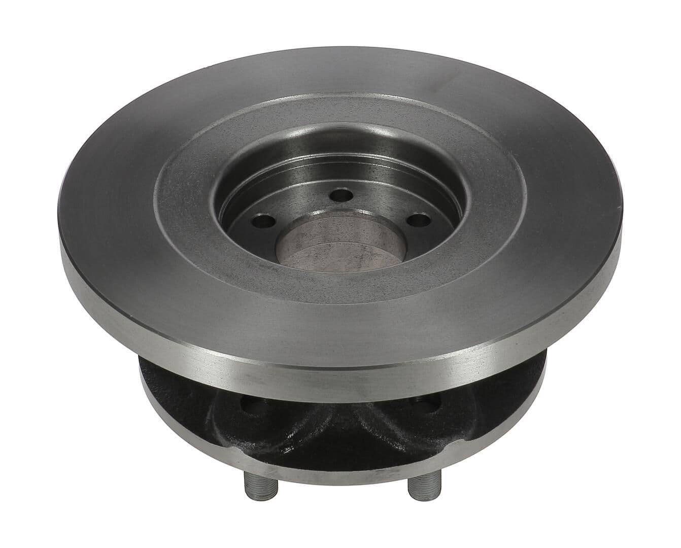Ferodo Ferodo Lcv Disc Single Fcr139A