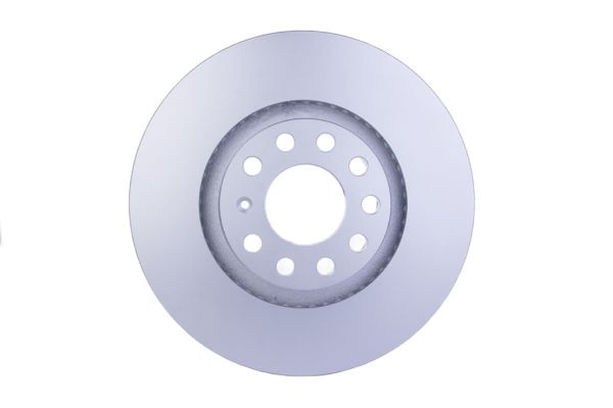 Bremskomponente HELLA 8DD355118-611