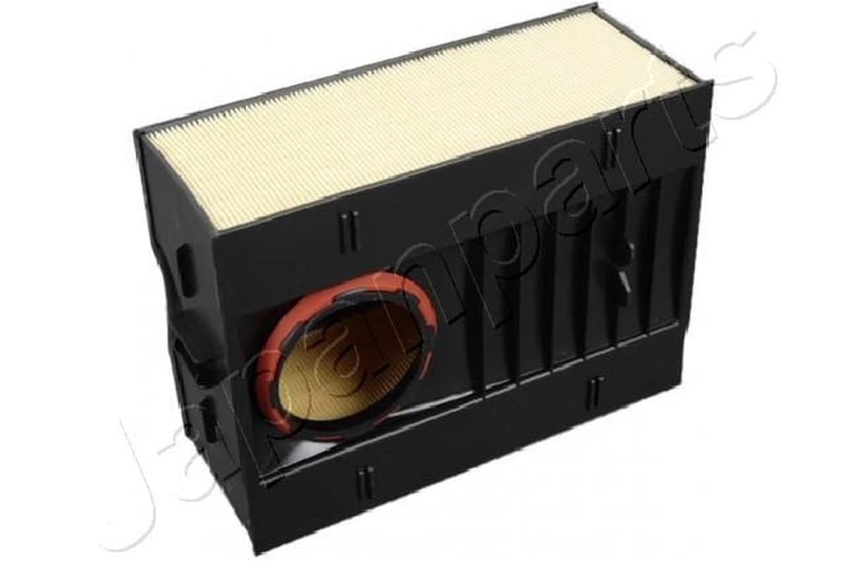 JAPANPARTS Luftfilter FA-0803JM Filtereinsatz 260x193,5x112 mm