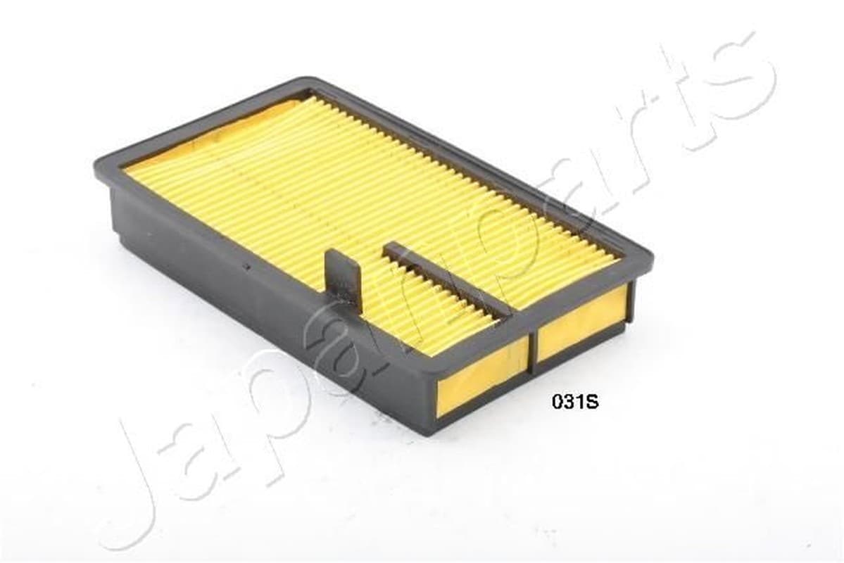 JAPANPARTS Luftfilter FA-MC02 Filtereinsatz 180x106x33 mm