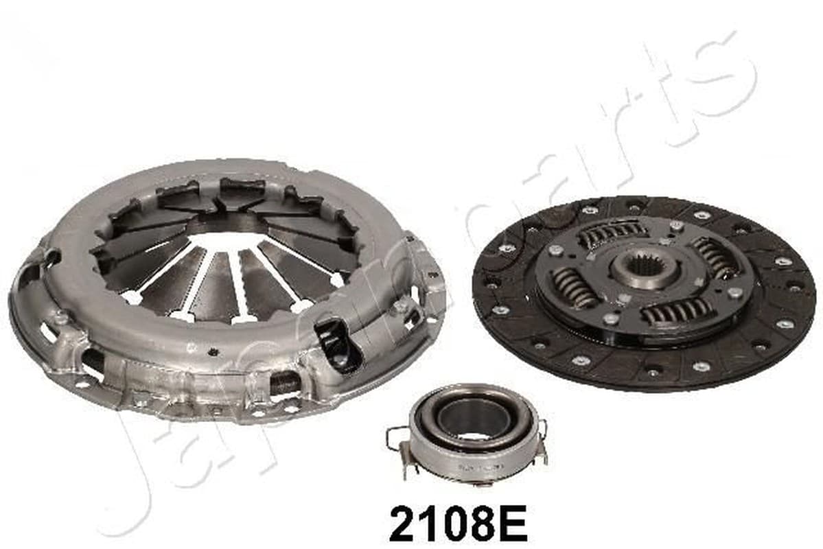 JAPANPARTS kit d'embrayage KF-2108E diamètre 190 mm 19 dents