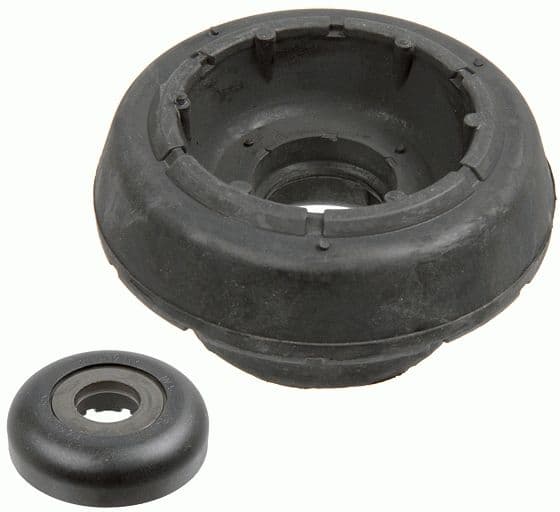LEMFÖRDER 2664201 kit réparation coupelle amortisseur essieu avant