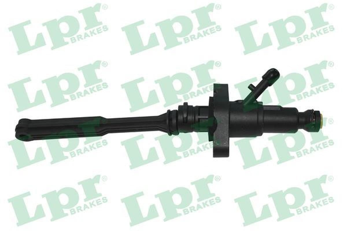 Hydraulique LPR 2497
