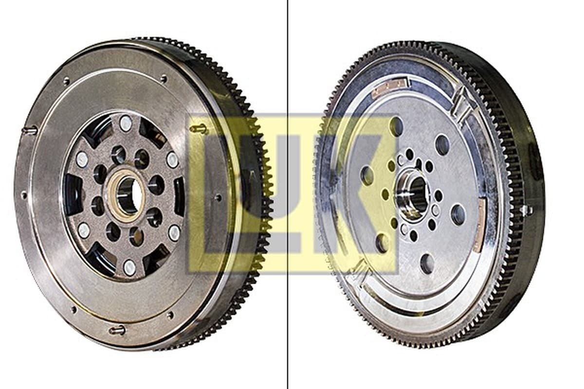 LUK Volant moteur 415063710 8 trous boite manuelle piece embrayage transmission