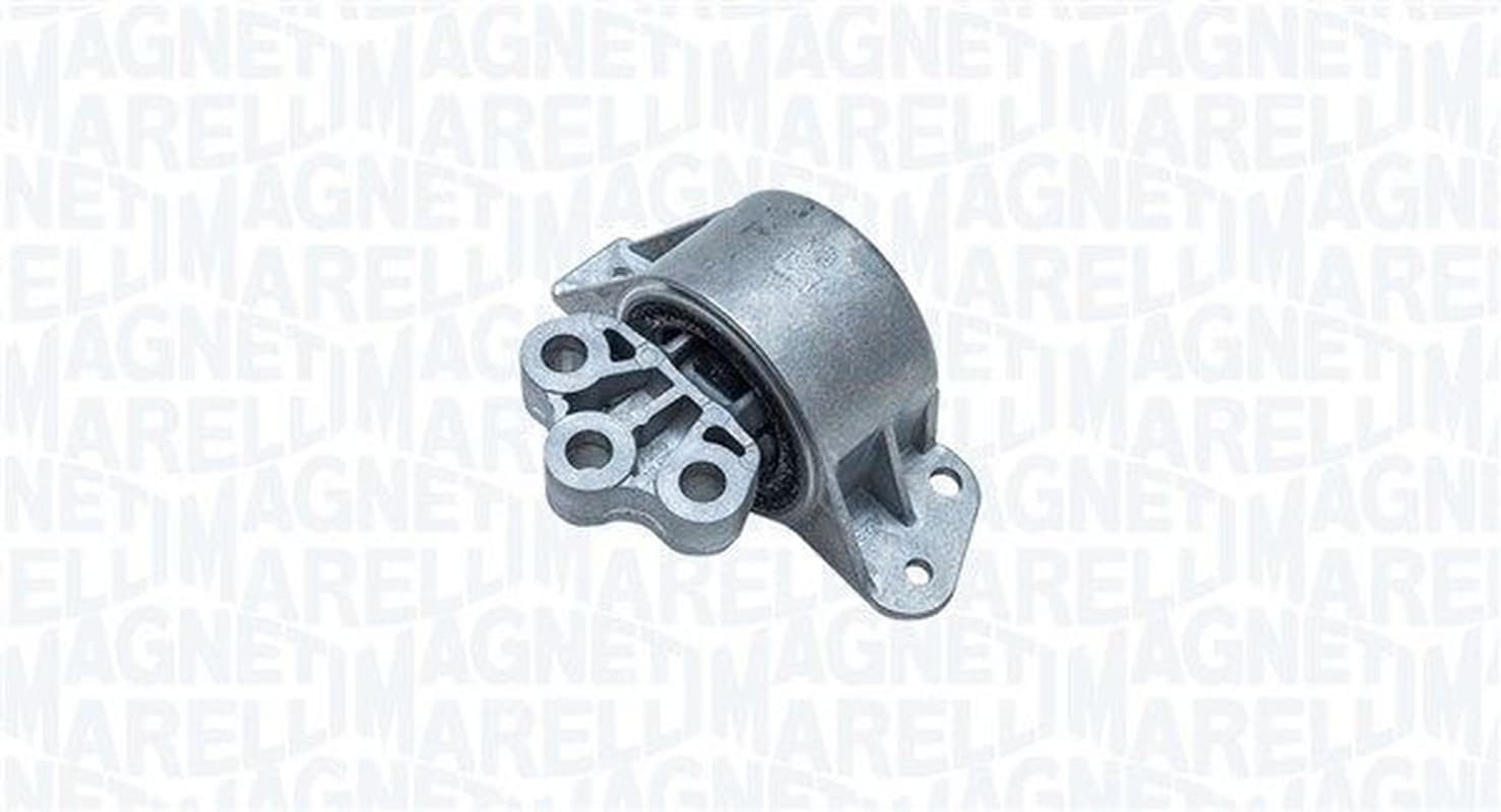 MAGNETI MARELLI 030607020422 support moteur avant et arrière