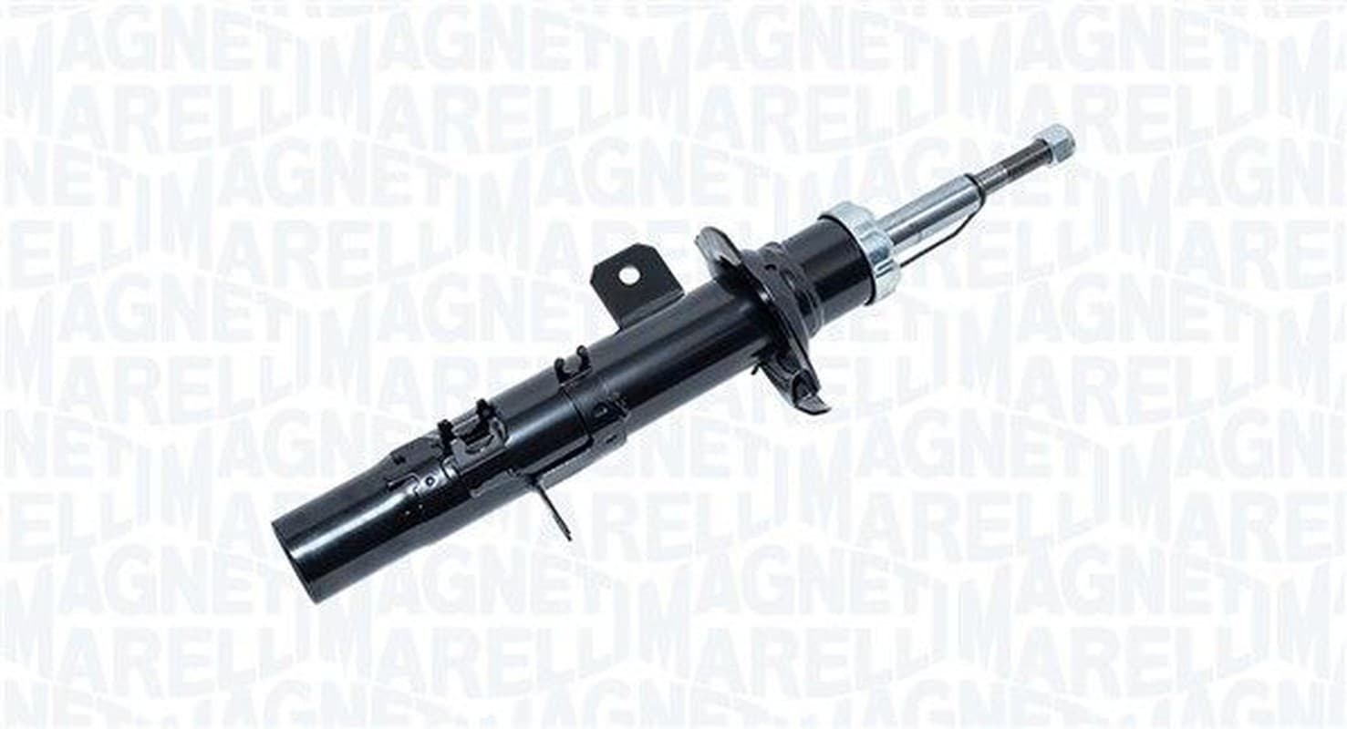 MAGNETI MARELLI amortisseur 356322070100 avant droit à gaz McPherson bitube