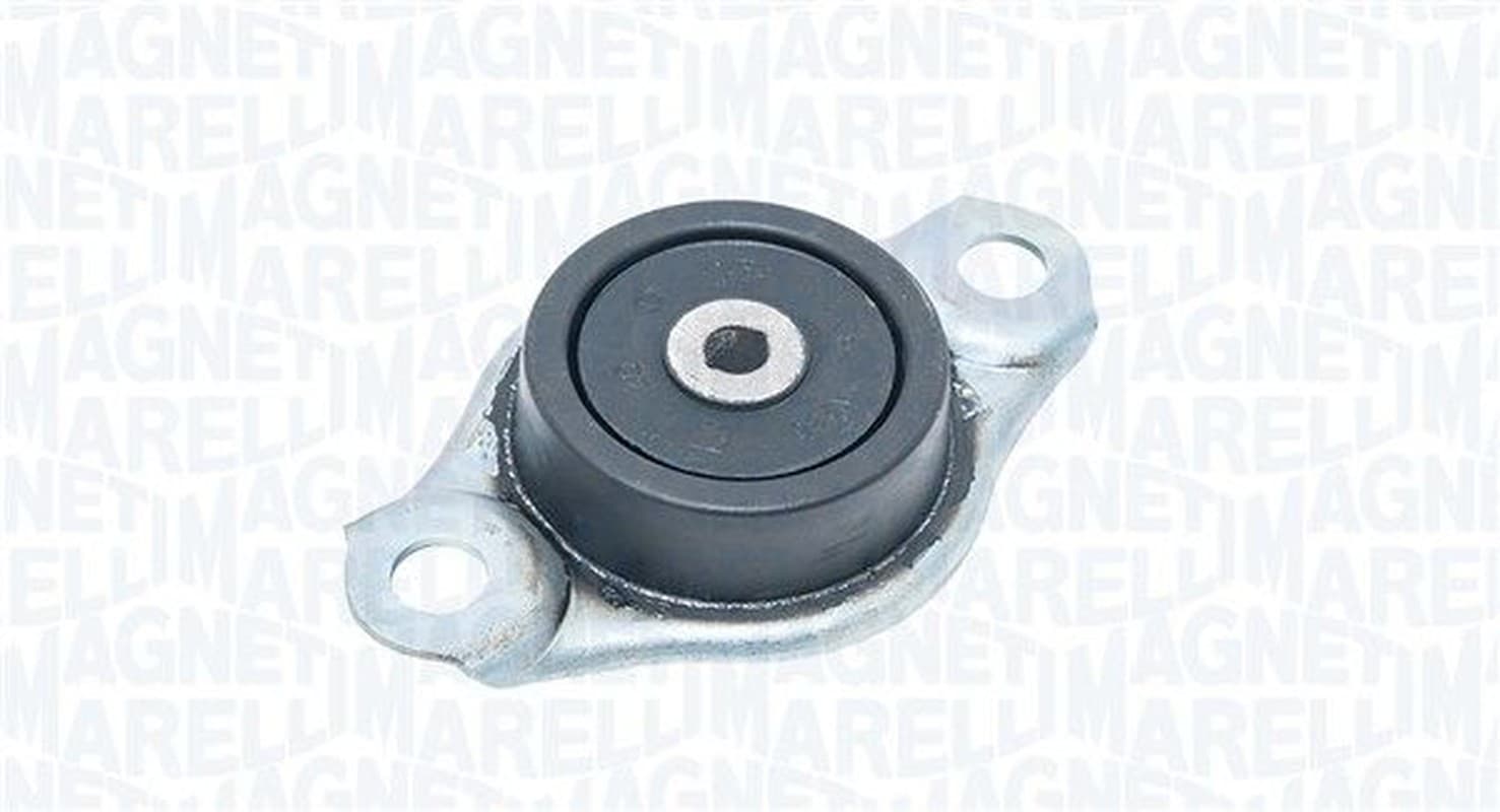 MAGNETI MARELLI 030607020396 Motorlager vorne und hinten