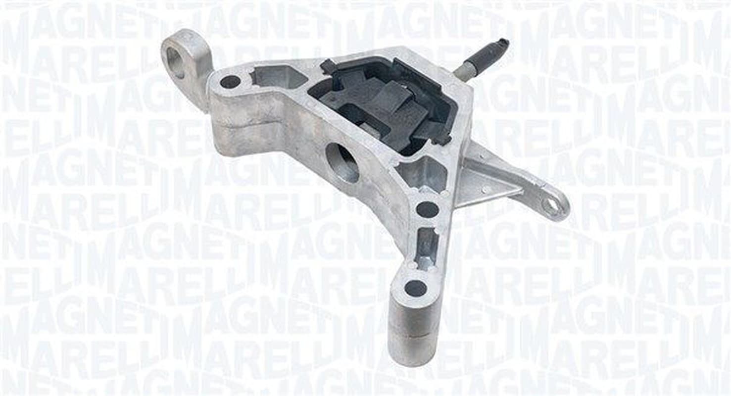 MAGNETI MARELLI 030607020435 support moteur avant et arrière