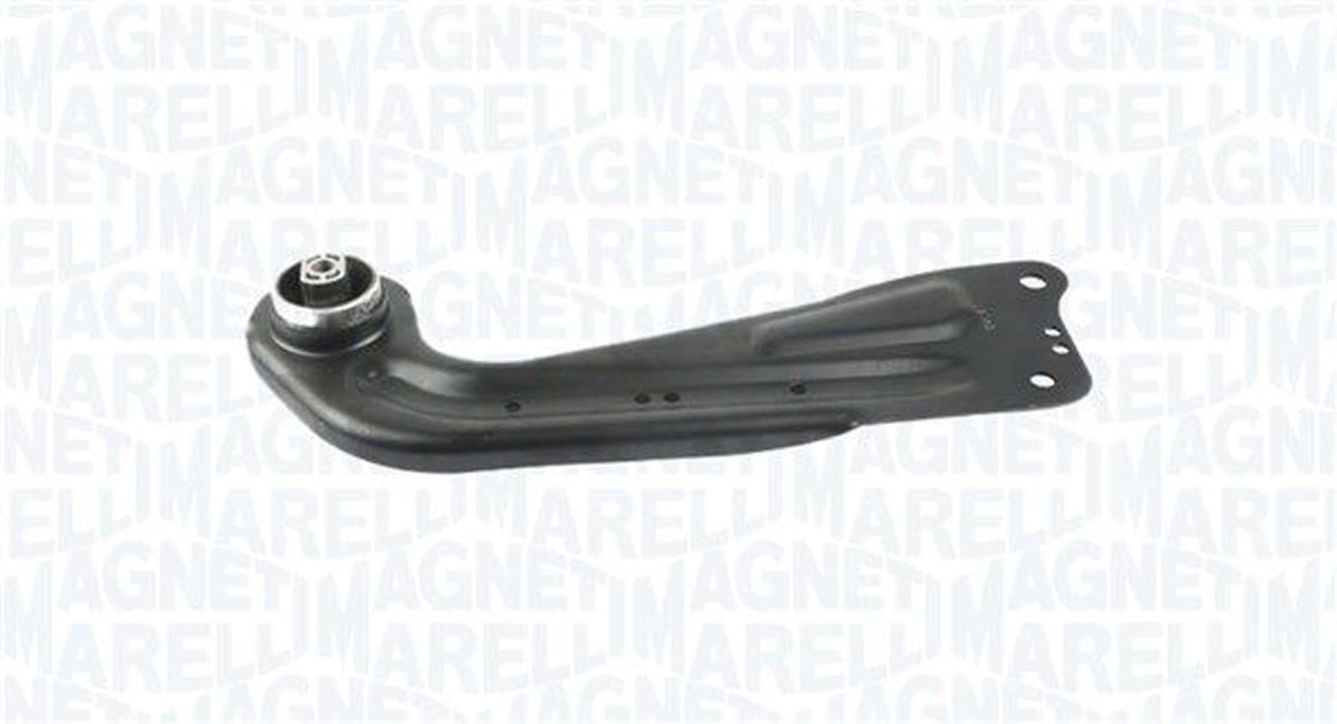 MAGNETI MARELLI Querlenker 301181411200 hinten links Langslenker