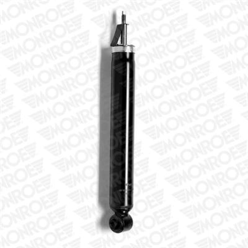 MONROE amortisseur 25504 à gaz avec ressort de butée bitube