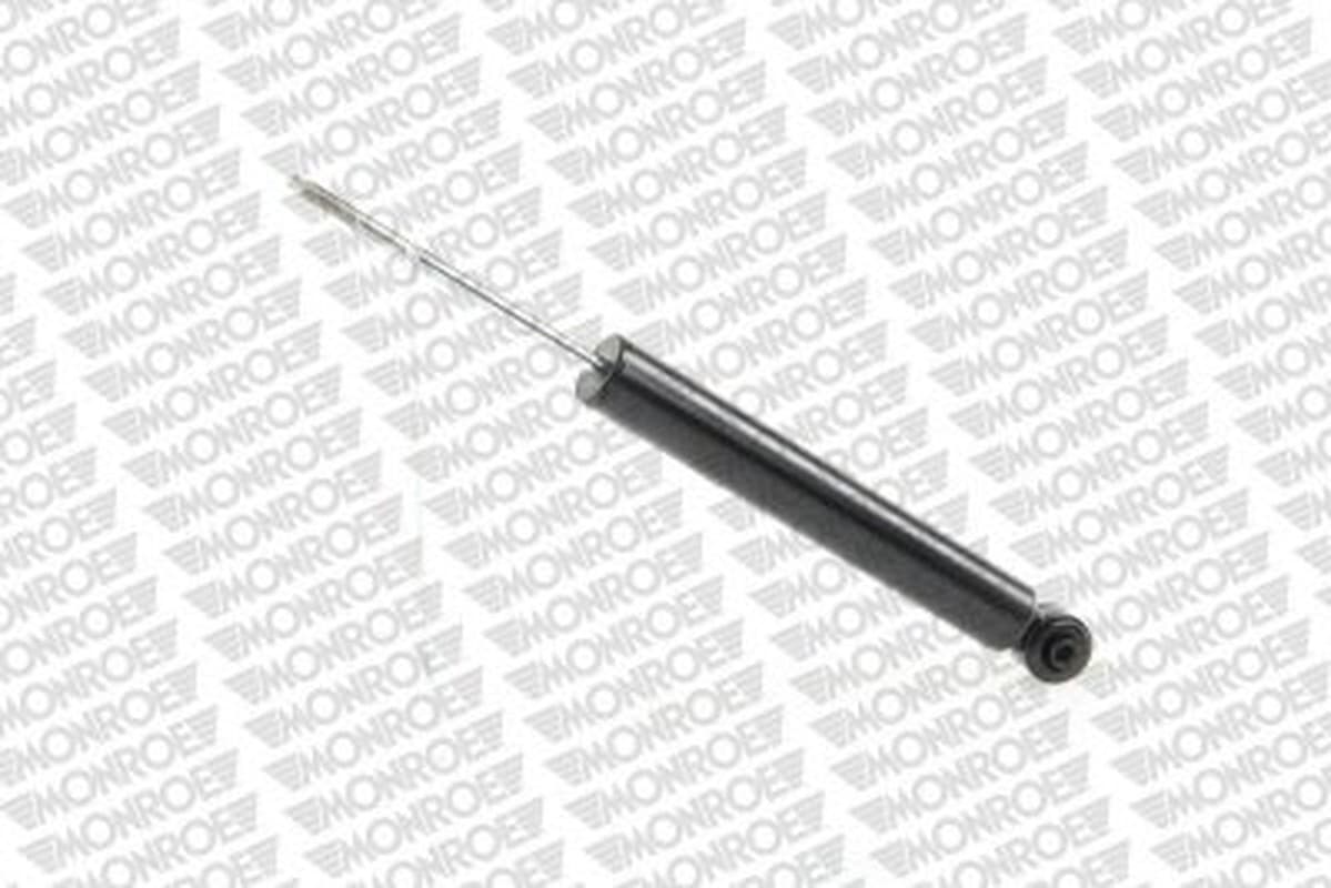 MONROE amortisseur 43133 à gaz avec ressort de butée monotube