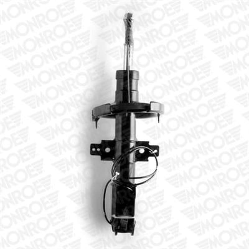 MONROE Stoßdämpfer C2503 Gasdruck McPherson elektronisch verstellbar