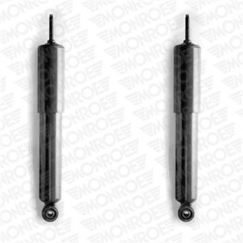 Monroe Ford Maverick (Uds, Uns) Maverick Nissan Terrano I D5491