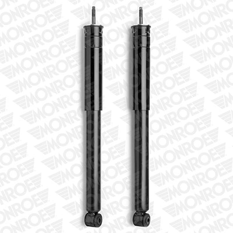 MONROE amortisseur E5072 à gaz télescopique monotube