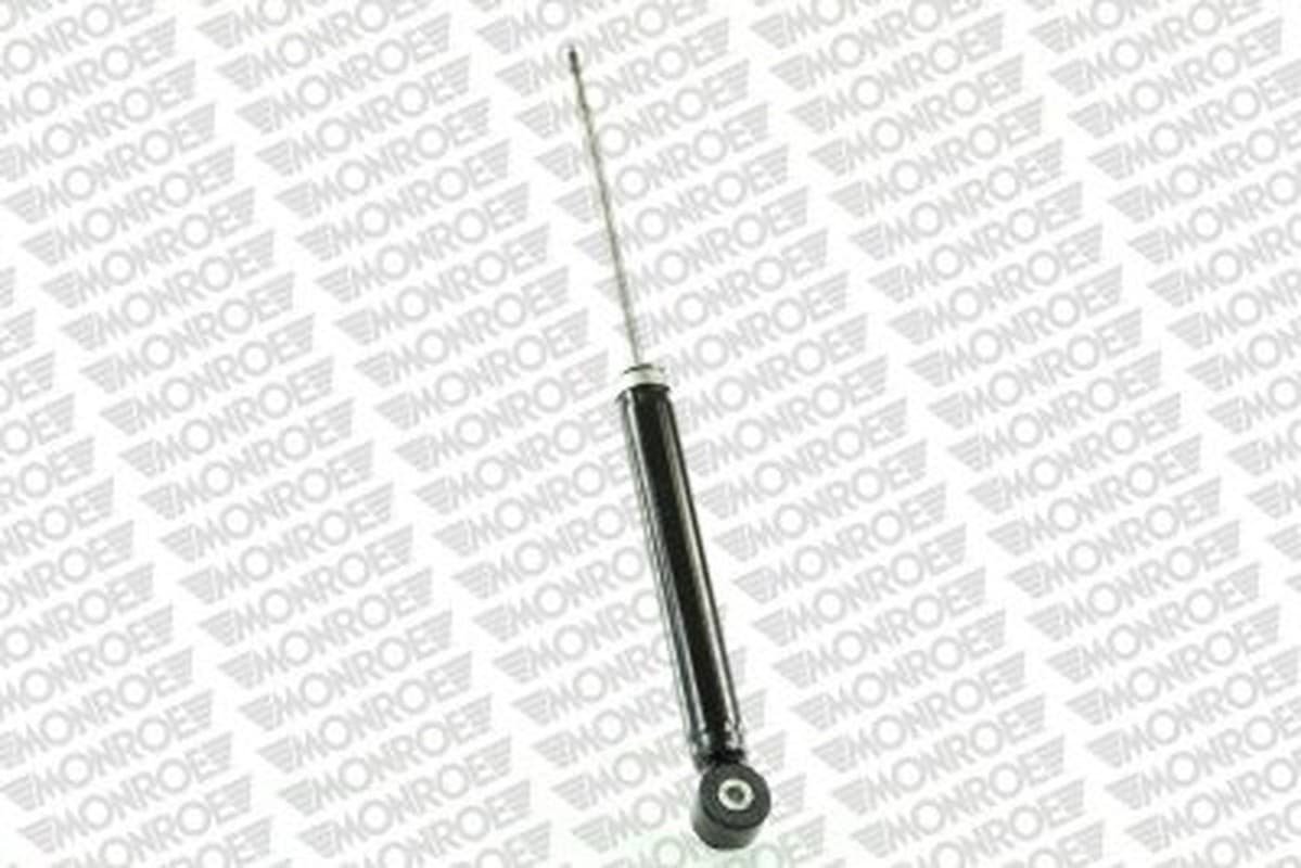 MONROE amortisseur G1067 à gaz avec ressort de butée bitube