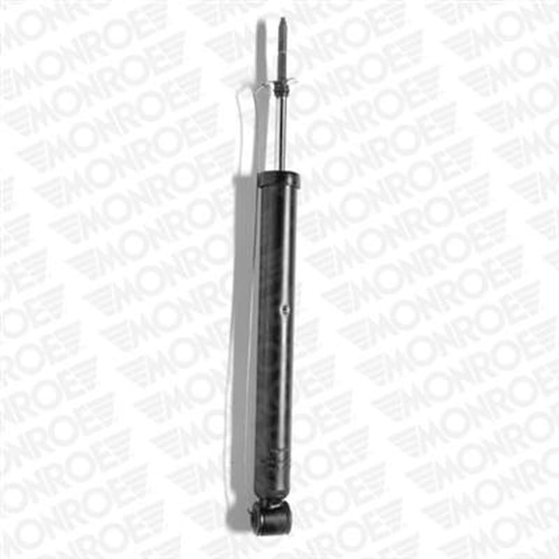 MONROE amortisseur G1074 à gaz avec ressort de butée bitube