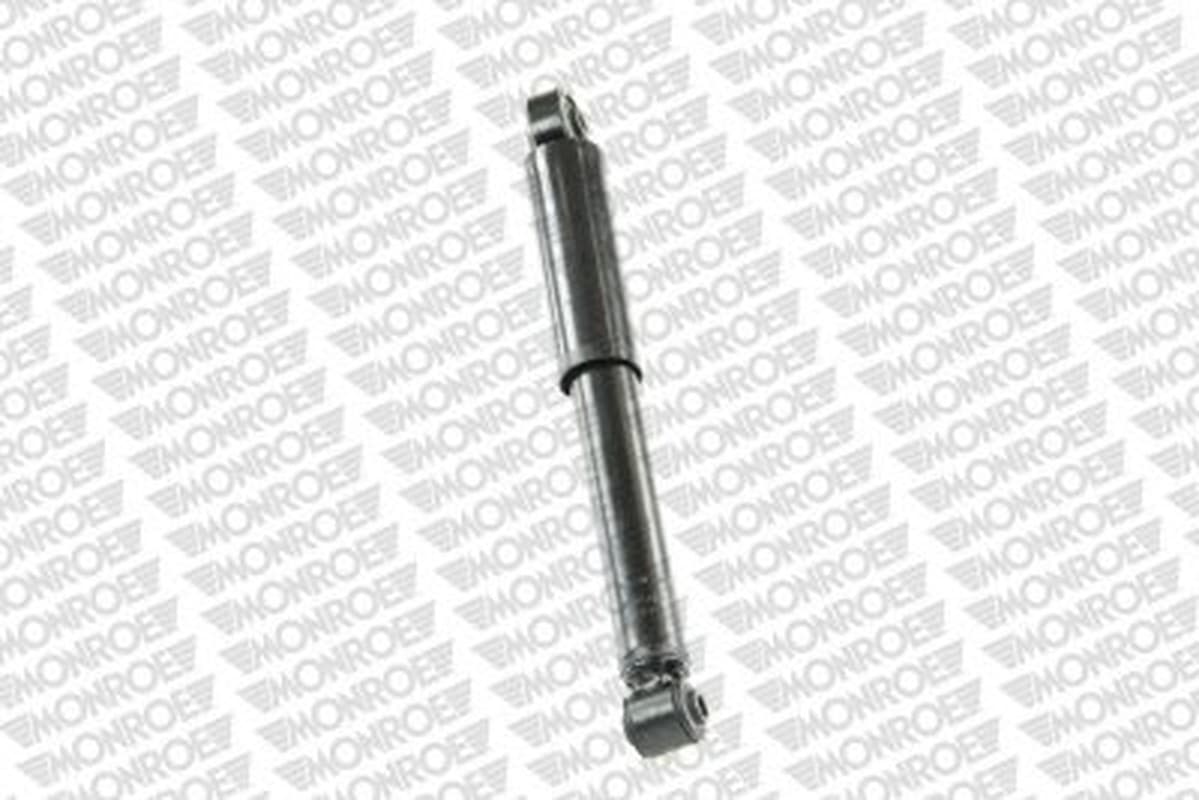 MONROE Stoßdämpfer G1121 Gasdruck mit Anschlagfeder Zweirohr