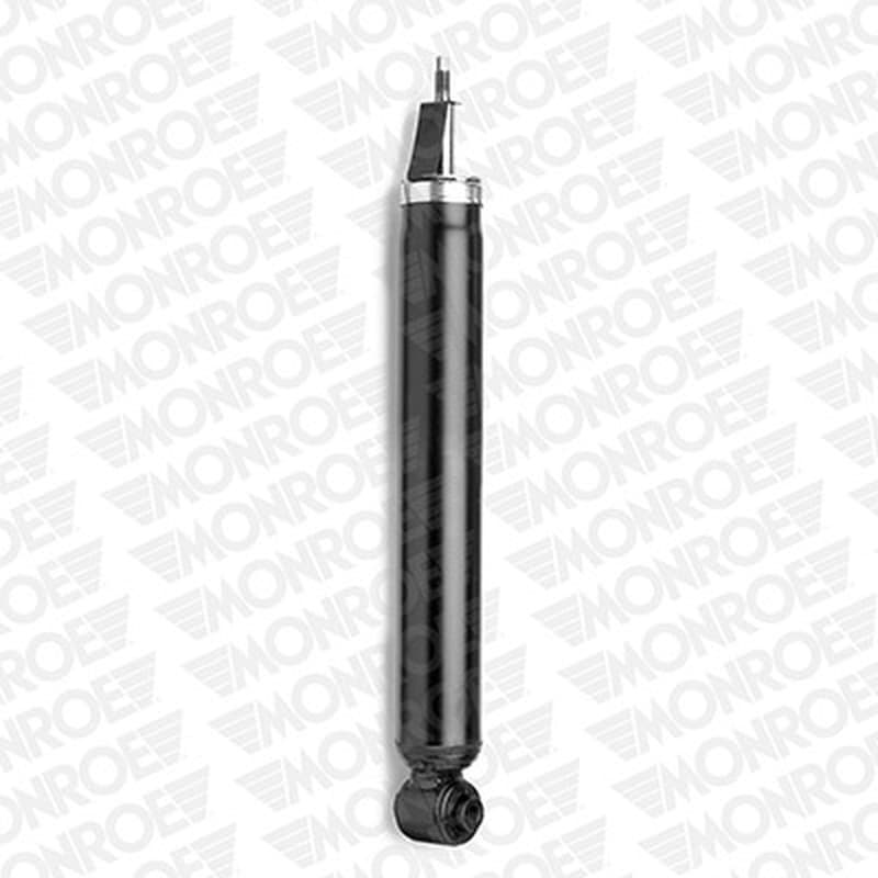 MONROE amortisseur G2217 à gaz avec ressort de butée bitube