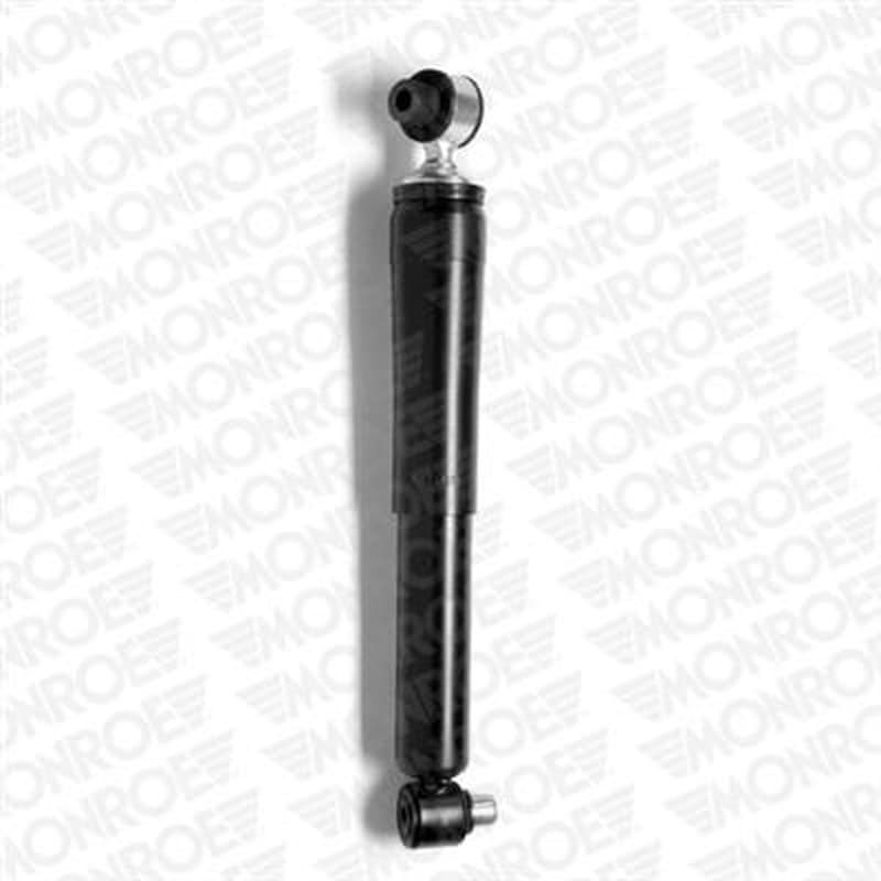 MONROE Stoßdämpfer G55019 Gasdruck mit Anschlagfeder Einrohr