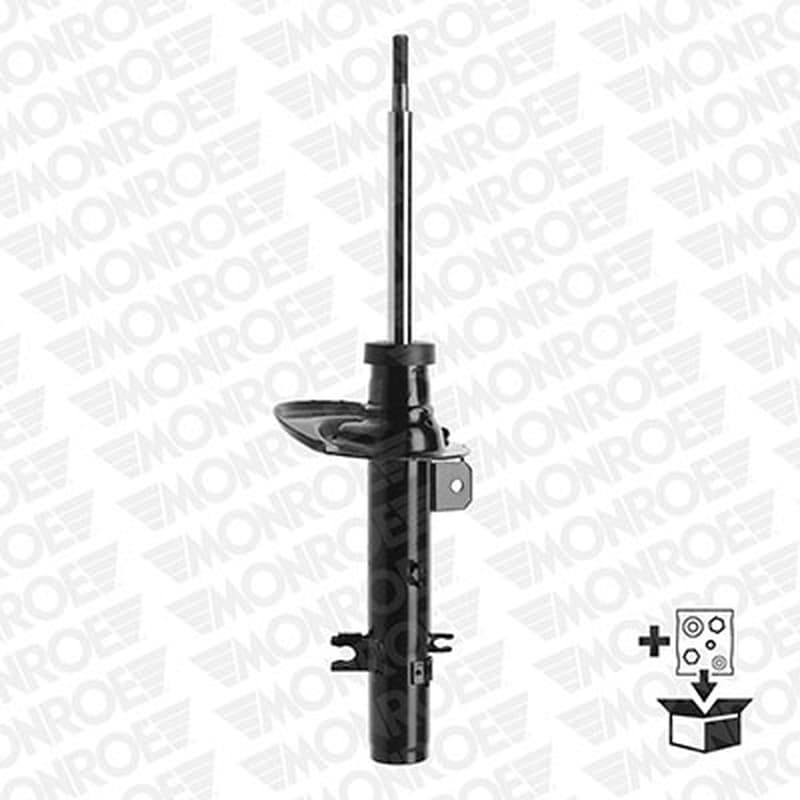 MONROE amortisseur G8224 à gaz McPherson bitube pièce suspension auto