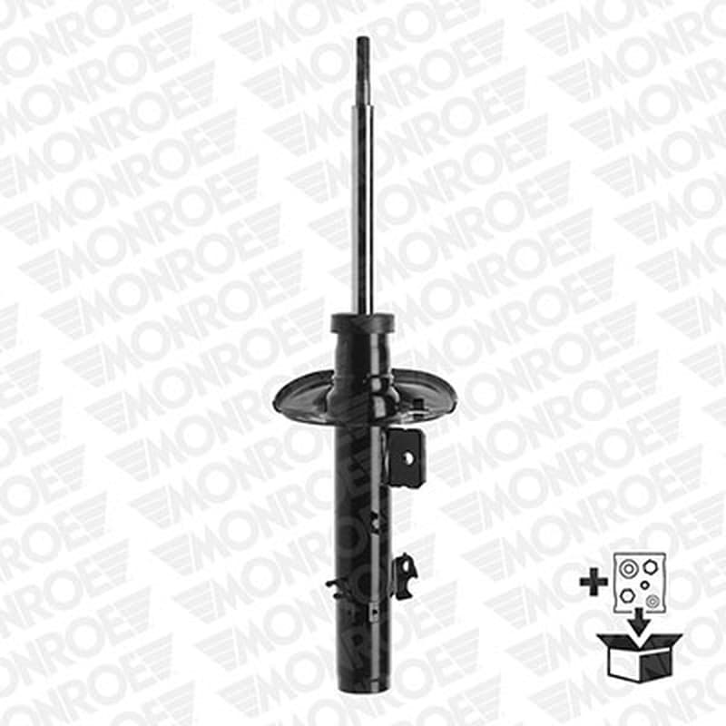 Monroe Peugeot 208 ''12 - Anteriore Dx Original G8225