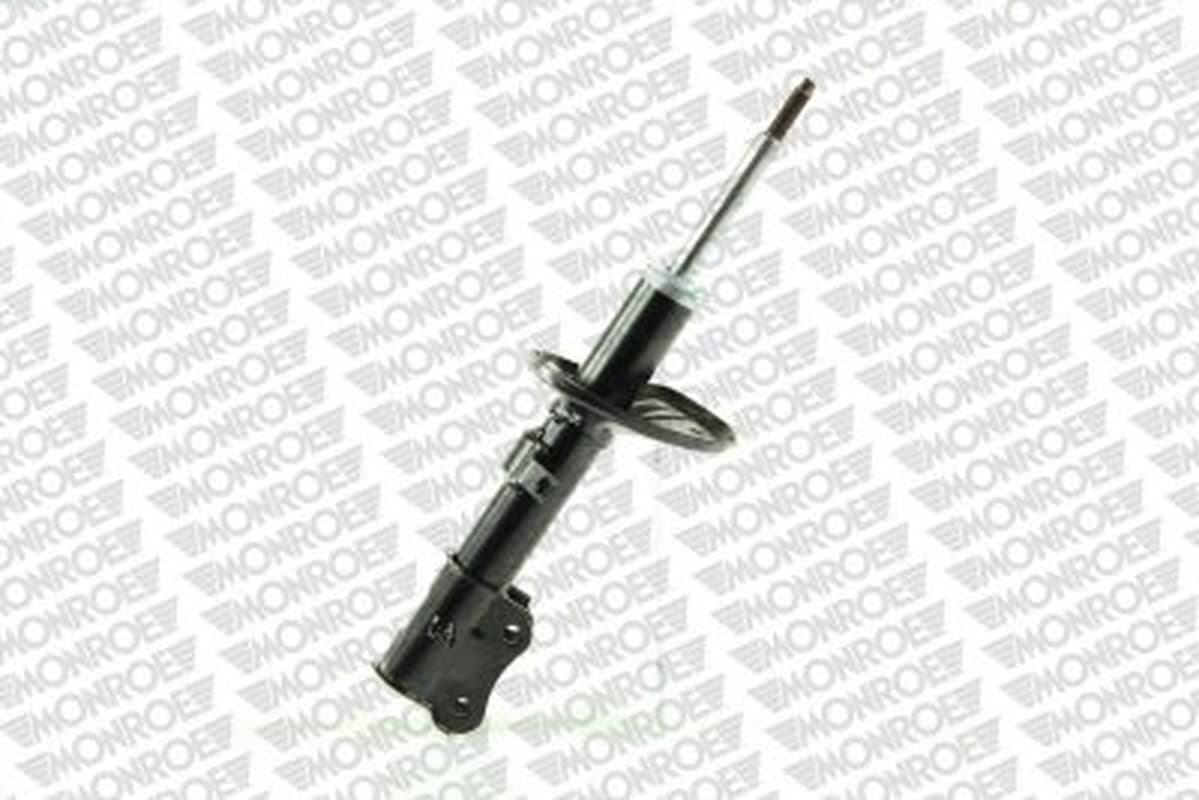 MONROE Stoßdämpfer R7213 Öldruck McPherson Zweirohr