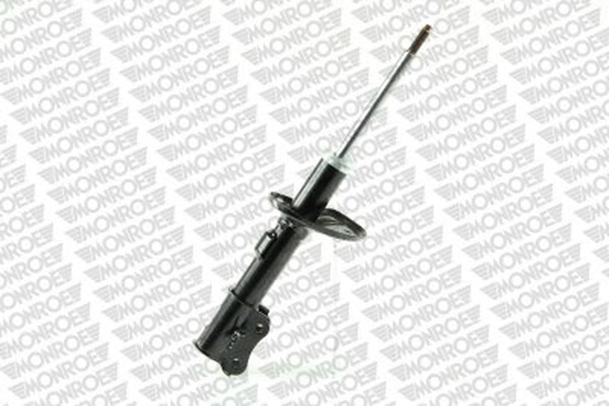 MONROE Stoßdämpfer R7214 Öldruck McPherson Zweirohr