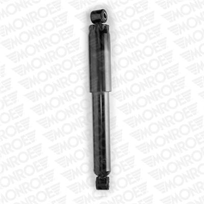 MONROE amortisseur V2506 à gaz avec ressort de butée bitube