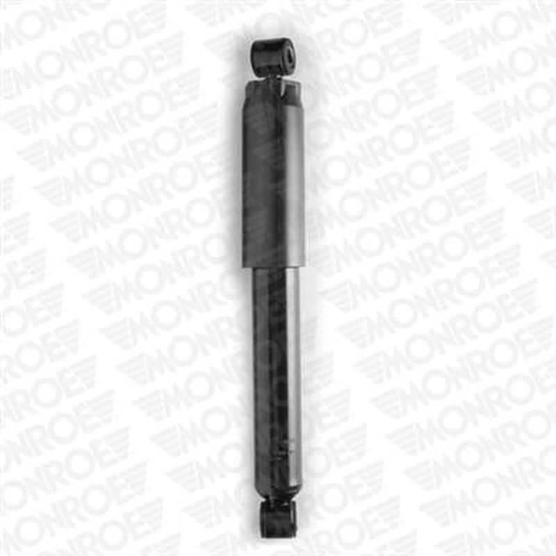 MONROE Stoßdämpfer V2507 Gasdruck mit Anschlagfeder Zweirohr
