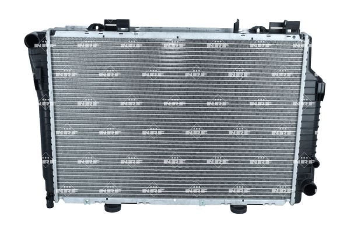 Radiatore Mercedes NRF NRF58483