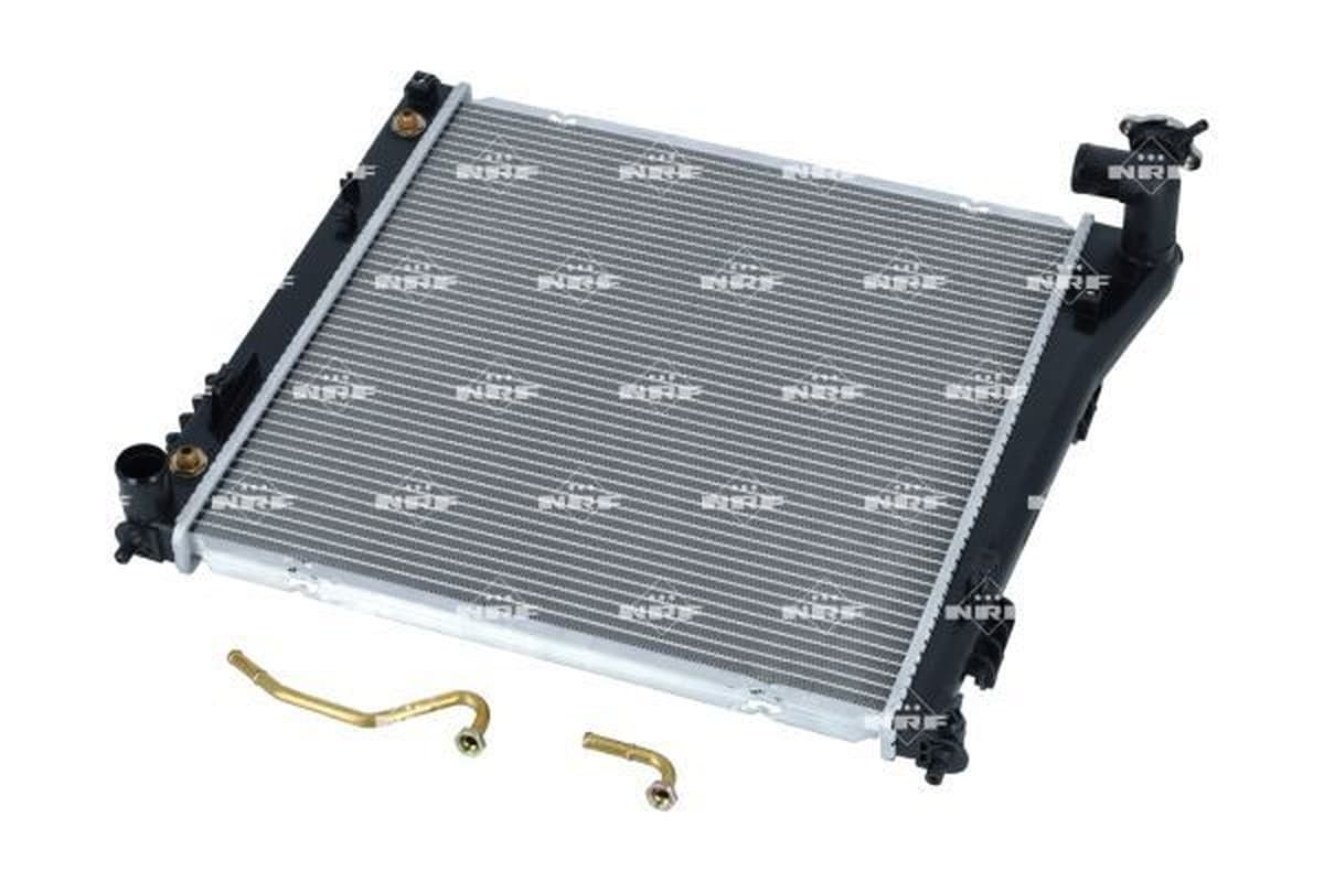 Radiateur NRF 59087