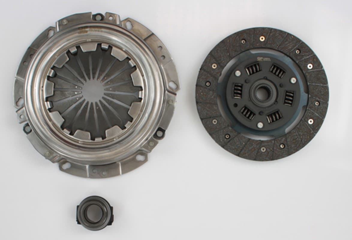 OPEN PARTS Kupplungssatz CLK9079.03 26 Zähne für Fahrzeugkupplung
