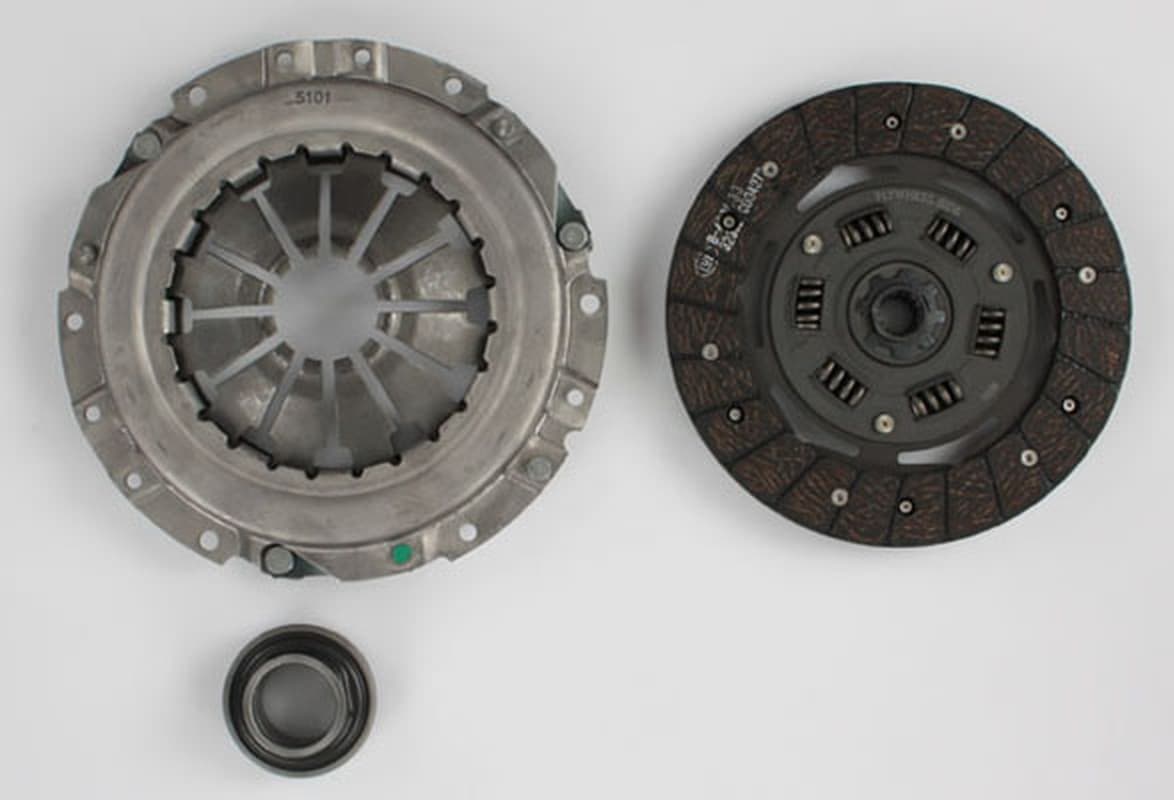 OPEN PARTS kit d'embrayage CLK9153.03 14 dents