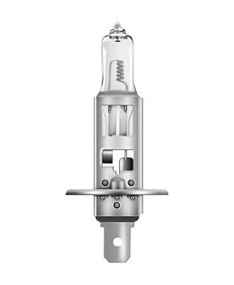 OSRAM 64155 Lampe fuer den Fernscheinwerfer H1 24V